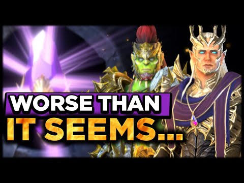 Plarium GONE MAD with these Summon Events... | RAID Shadow Legends