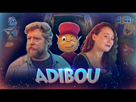 Adibou - Rétro Découverte