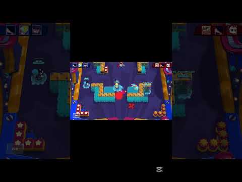 Toxic? #buffjacky #farrukhqureshi #supercell #brawlstars