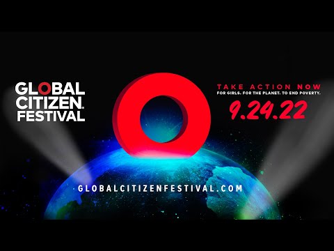 Global Citizen Festival 2022: Metallica, Mariah Carey, Usher, and More