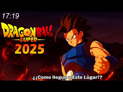 ¿Shallot Podría llegar en la Nueva Saga de Dragon Ball Super 2025? Black Freezer VS Shallot | Teoría