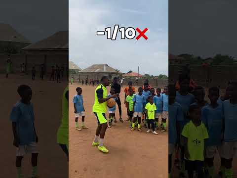 RATING FOOTBALL ONE TOUCH ❤️😁