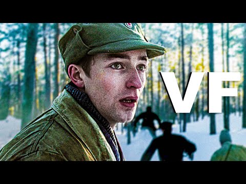 NUMÉRO 24 Bande Annonce VF (2025)