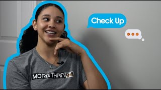 Check Up with Natalie Achonwa