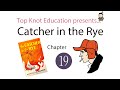 Holden Caulfield's Views on Authenticity