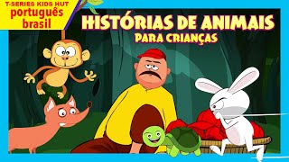 histórias espanholas | Melhores histórias infantis para crianças | histórias portuguesas