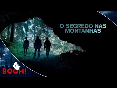 O Segredo Nas Montanhas(2020) ? Filme Dublado Completo e GRÁTIS ? Filme de Suspense | Booh!