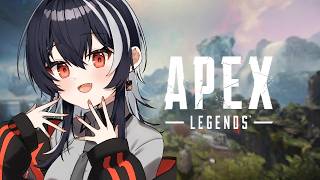 【APEX】らんくするよ。w/小柳&水無瀬【ナツキアヤト/Vtuber】