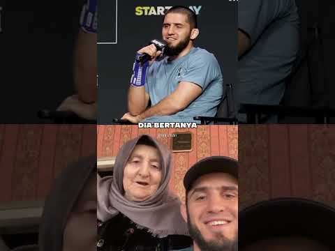 🥋Islam tentang support dari Orang Tuanya👨‍👩‍👦