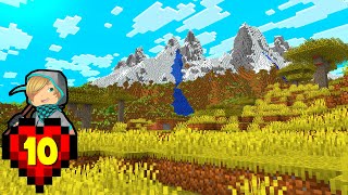 Starting Over | Let's Play Hardcore Minecraft Episode 10