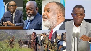 MASOLO NA DEPUTE 22 07 2025 BA SYRIEN BASALI SCANDALE NA KINSHASA