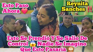 Les Tenemos Buenas Noticias 🙈 Mira Que Pasó Entre Dany Y Bessy 🥰😱‼️