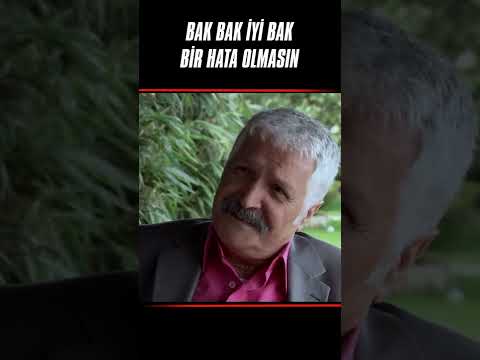 Bakıyorum İyi Anlaşıyorsun Kızlarımla... #shorts