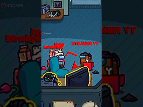 lnsane Phantom Impostor Gameplay Destroyed Everyone #amongus #impostor #gaming #shorts #viral #funny