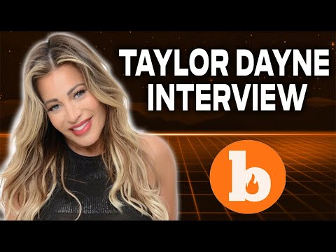 Exclusive Interview with Taylor Dayne