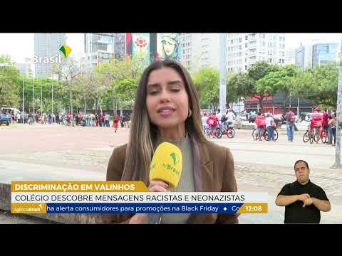 SP | Mensagens racistas e de cunho nazista: acompanhe o caso de Valinhos