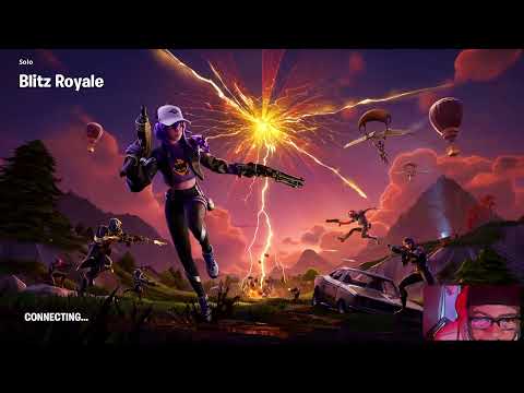 🔴 NEW Fortnite Simpsons mini season