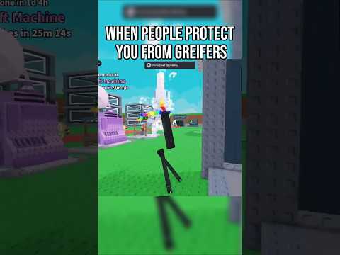Greifer no greifing #stealabrainrot #roblox