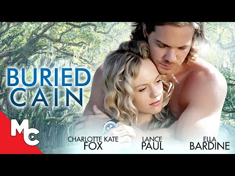 Buried Cain | Full Movie | Adventure Drama | Charlotte Kate Fox