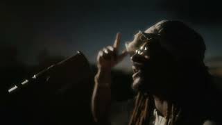 Natty Gong - Big Up (Official Visualizer) #LOYAL Prod. xdropzzz