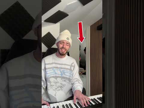 Sie war ein anderer Mann👹 | Mario Novembre