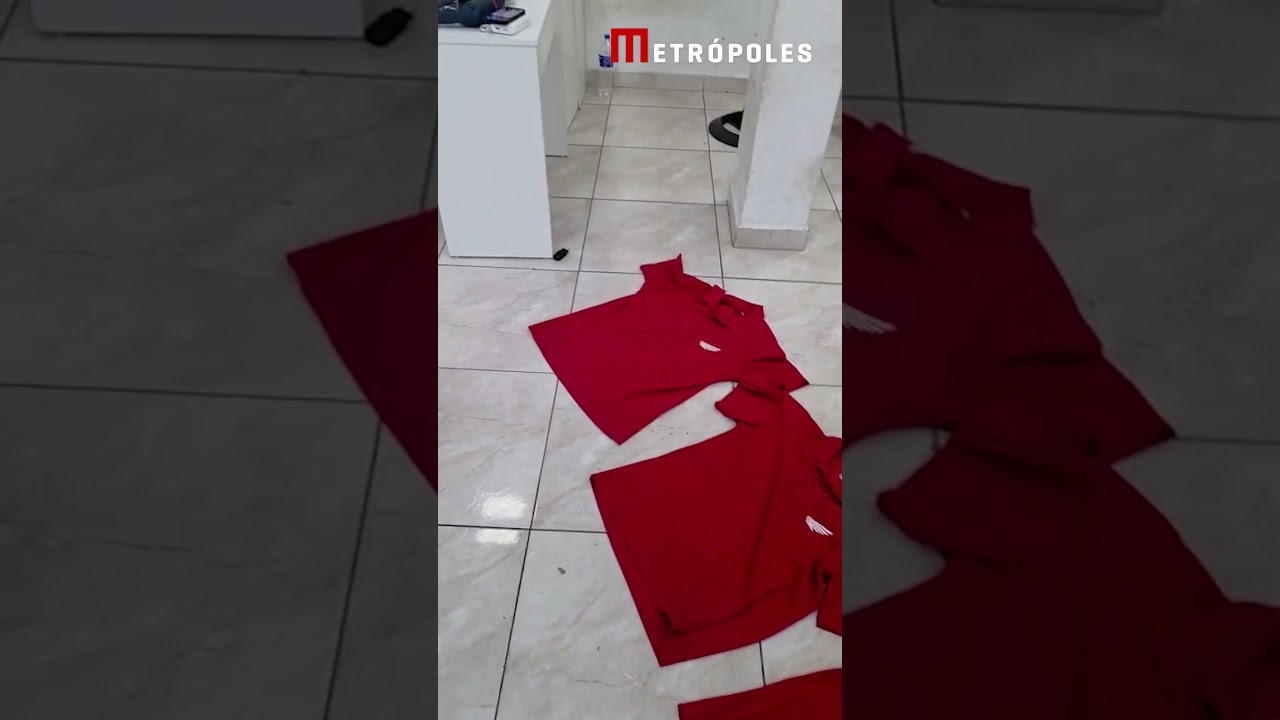Quadrilha que aplicava golpes com venda de motos é presa no Gama