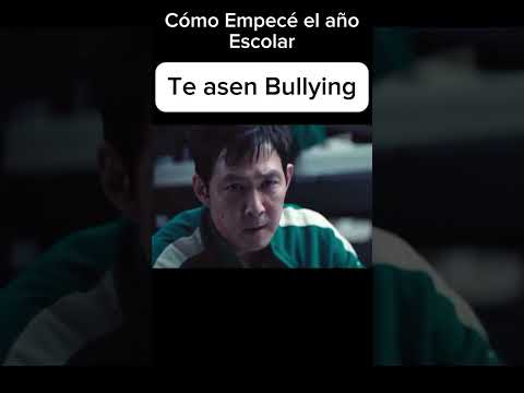Cómo empecé el año escolar, como lo termine 😐