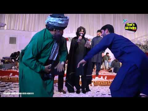 Sami Meri War || Zeeshan Rokhri 2025