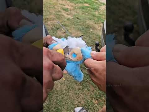 Cute doll #bnxnirob #shorts #youtubeshorts