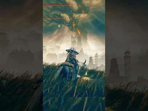 Samurai Elden Ring #games #gaming #eldenring #eldenringgameplay