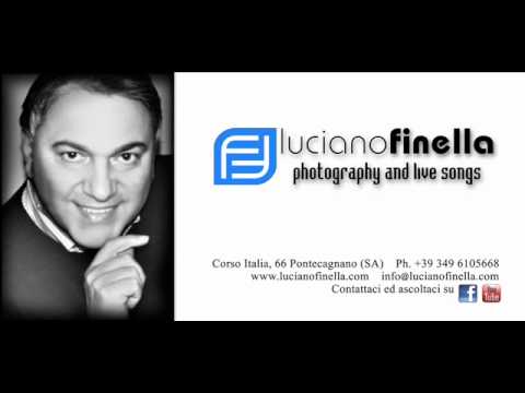 Luciano Finella Show