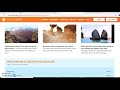 Weathering and Erosion Concepts