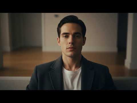 Je suis toujours amoureux- Official Visualiser 