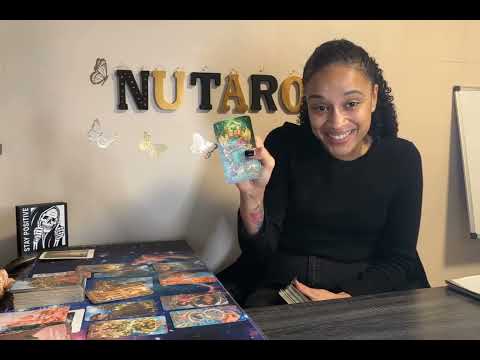 Pisces ♓️ *Moving on, Expansion, Sacrifice*