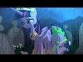 Alicorn Immortality and Theories