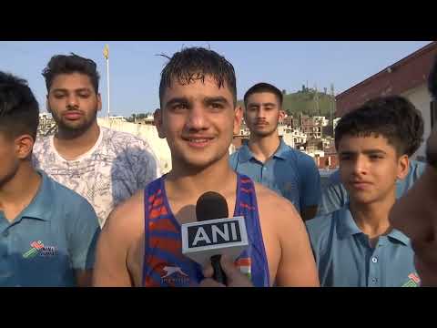 Khelo India Centres Transform Rajouri Youth Through Sports, Steer Them Away from Drugs