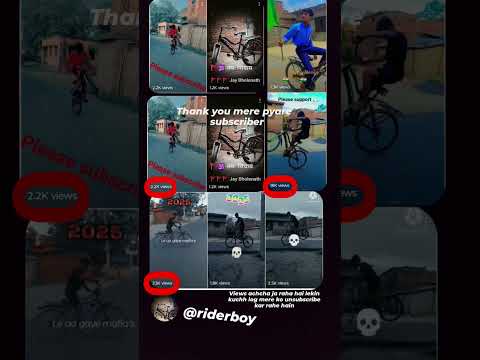 please subscribe bro please support