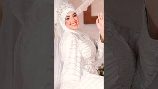 هاجر أرسلان تطلب الدعاء بعد فسخ عقد قرانها hajar arsalane