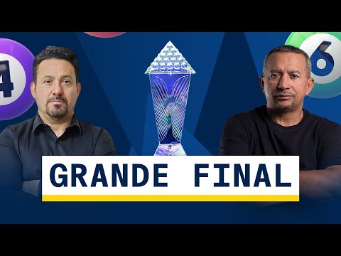 BAIANINHO VS NOEL - GRANDE FINAL LBS II 2023