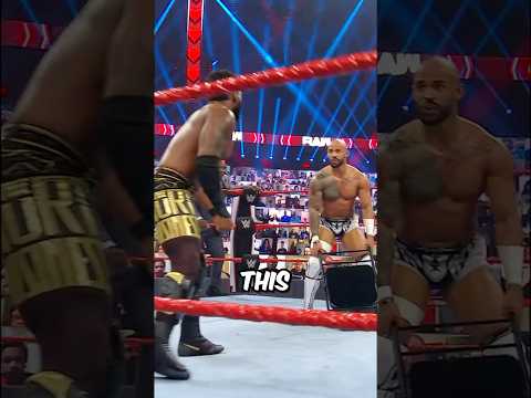 The Smartest wrestler in WWE History #wwe  #shorts