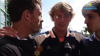 Zverev