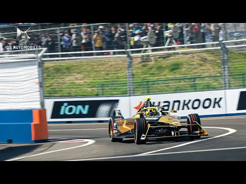 DS SPRING EVENT WITH FORMULA E