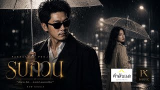 รบกวน : Passakorn Project (Audio Official)