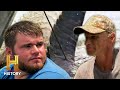 Navigating the Bayou: Gator Hunting Challenges