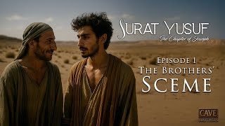 Surat Yusuf | EP01 | The Brothers’ Scheme (Verses 1–18)