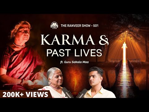 KARMA’s GAME PLAN  - Why Bad Things Happen To Good People Sometimes | Guru Sakala Maa