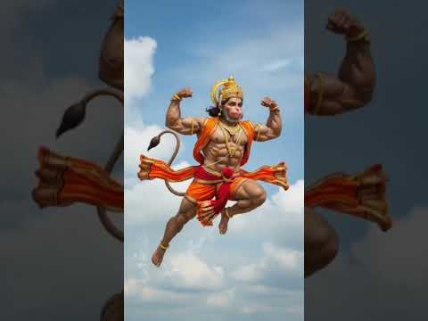 Jai Shree Ram #jaishreeram #balaji #hanumanji