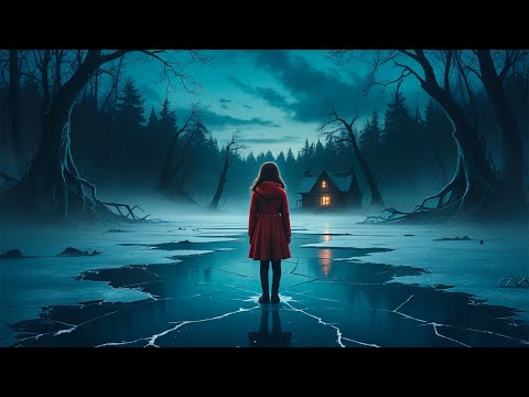 Её тайна подо льдом... Психологический триллер