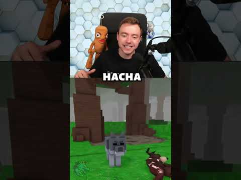 YA SABEMOS LA HISTORIA DEL CIERVO EN 99 NOCHES EN EL BOSQUE