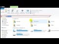 Explorador de Windows